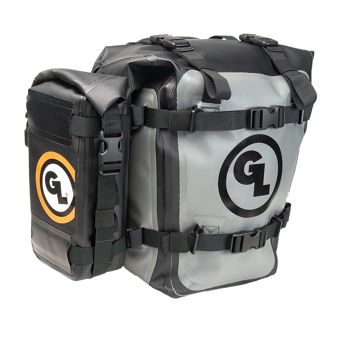 Giant Loop Possibles Pouch