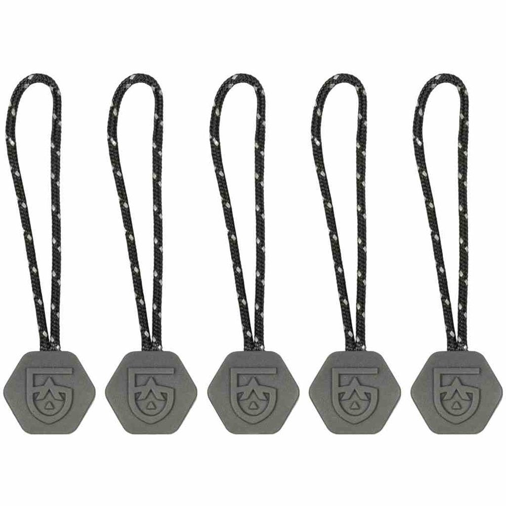 Gear Aid Reflective Zipper Pull Replacement