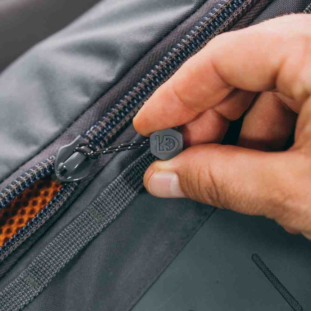 Gear Aid Reflective Zipper Pull Replacement