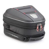 Givi ST610B Seatlock Bag expanded