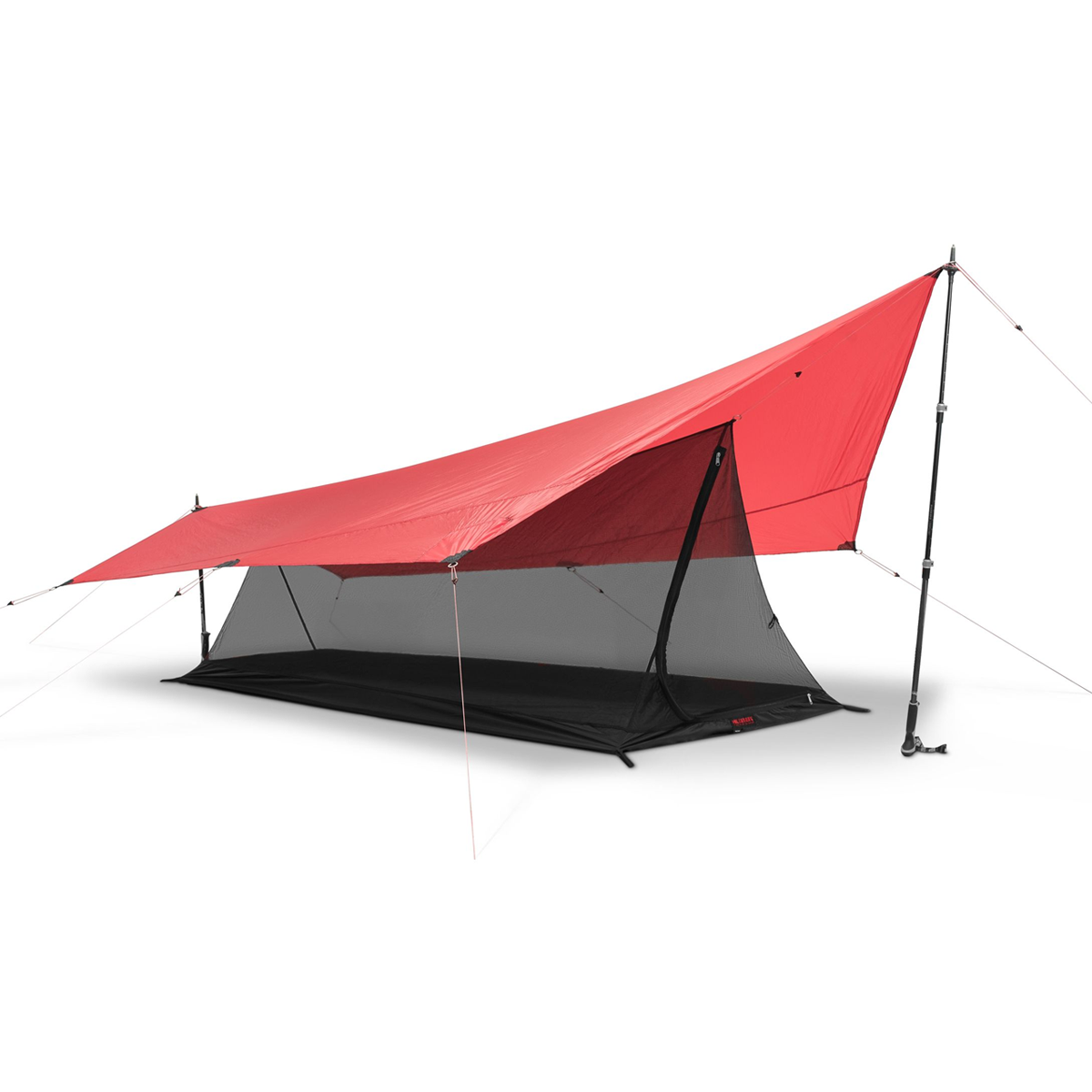 楽天市場】ヒルバーグ タープ5 ウルトラライト HILLEBERG TARP5