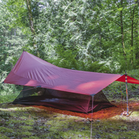 Hilleberg Tarp 5 Shelter