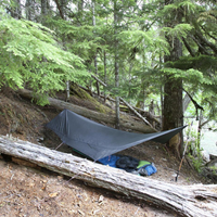 Hilleberg Tarp 5 Shelter