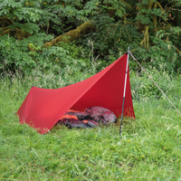 Hilleberg Tarp 5 Shelter