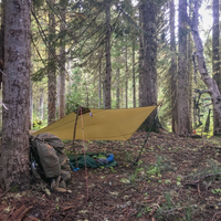 Hilleberg Tarp 5 Shelter