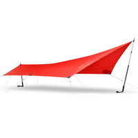 Hilleberg Tarp 5 Shelter