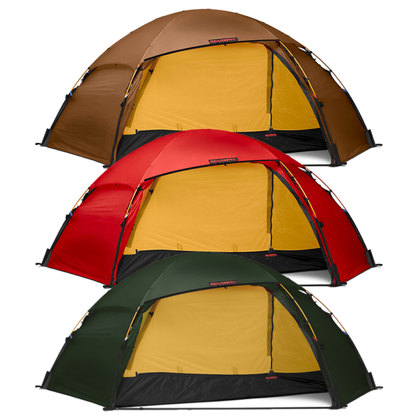 Hilleberg Allak 3 Tent – Motomox