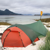 Hilleberg Allak 3 Tent