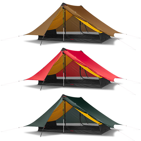 Hilleberg Anaris Tent – Motomox