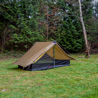 Hilleberg Anaris Tent