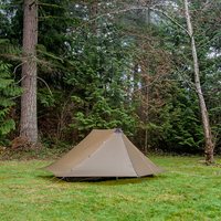 Hilleberg Anaris Tent