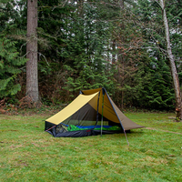 Hilleberg Anaris Tent