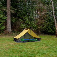 Hilleberg Anaris Tent