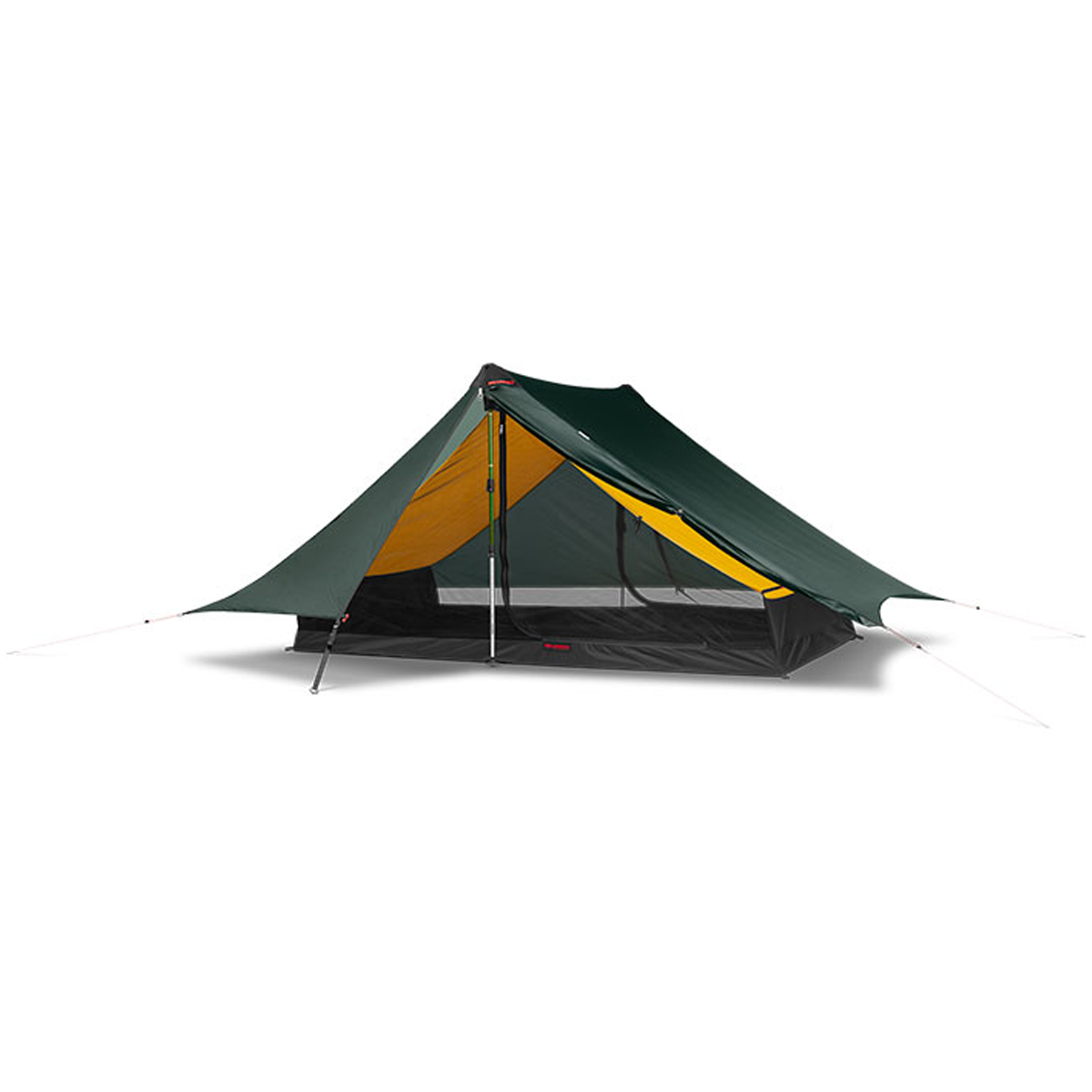 Hilleberg Anaris Tent Motomox