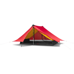 HILLEBERG Anaris サンド Hilleberg Anaris: Full Review | TGO Magazine