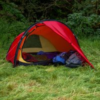 Hilleberg Anjan 3 Tent