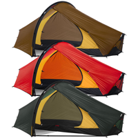 Hilleberg Enan Tent