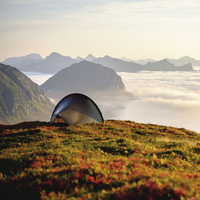 Hilleberg Enan Tent