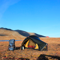 Hilleberg Enan Tent