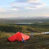 Hilleberg Enan Tent