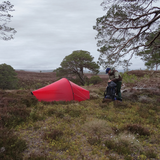 Hilleberg Enan Tent