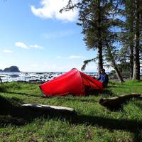 Hilleberg Enan Tent