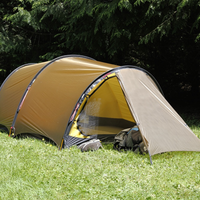 Hilleberg Helags 3 Tent