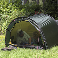 Hilleberg Helags 3 Tent