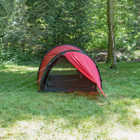 Hilleberg Helags 3 Tent