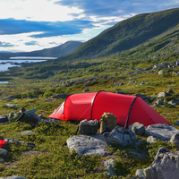 Hilleberg Helags 3 Tent