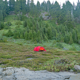 Hilleberg Helags 3 Tent