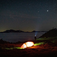 Hilleberg Helags 3 Tent