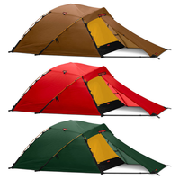 Hilleberg Jannu Tent