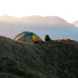 Hilleberg Jannu Tent