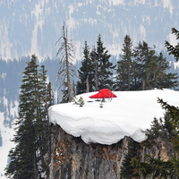 Hilleberg Jannu Tent