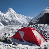 Hilleberg Jannu Tent