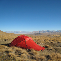 Hilleberg Jannu Tent