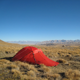 Hilleberg Jannu Tent