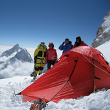 Hilleberg Jannu Tent