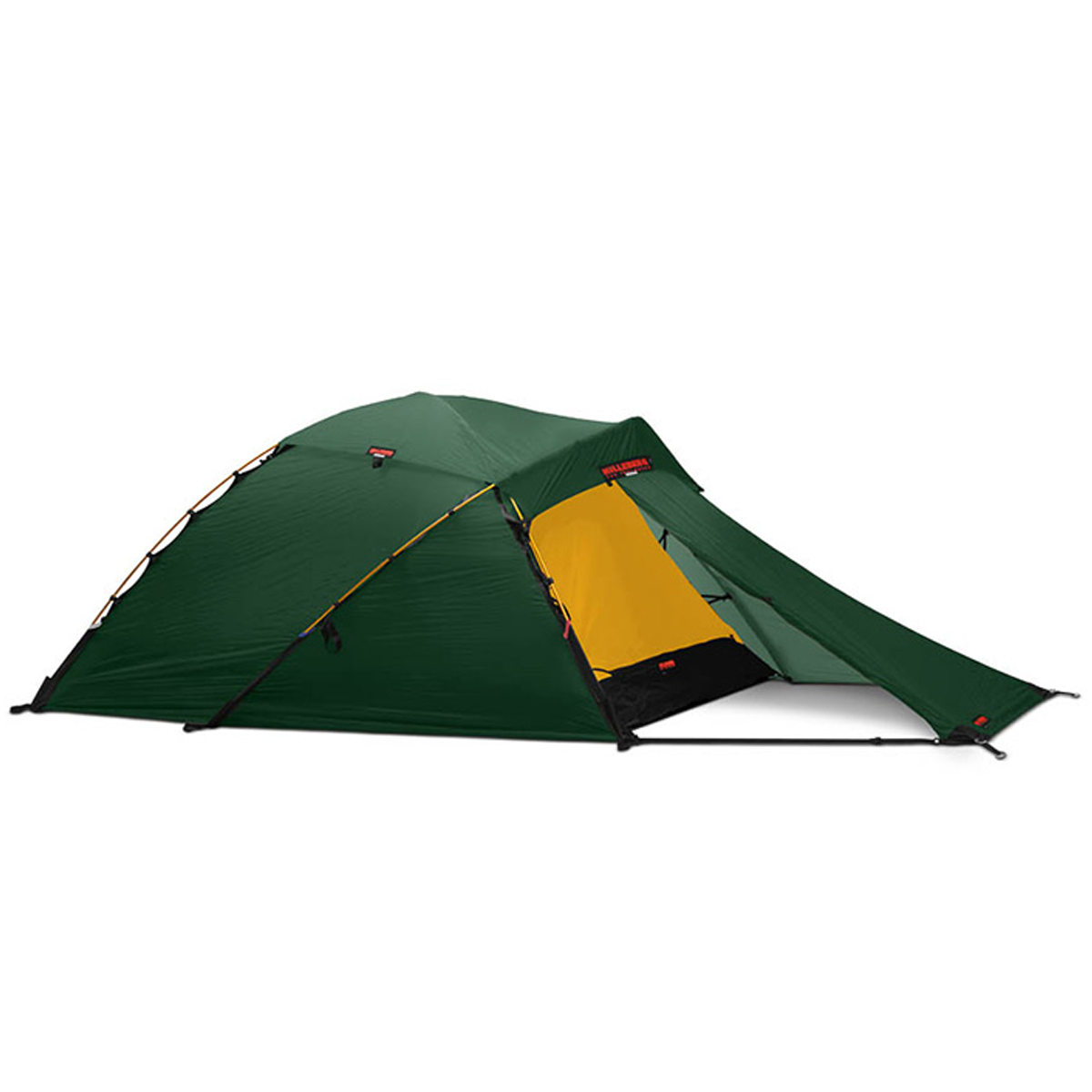 Hilleberg Jannu Tent – Motomox