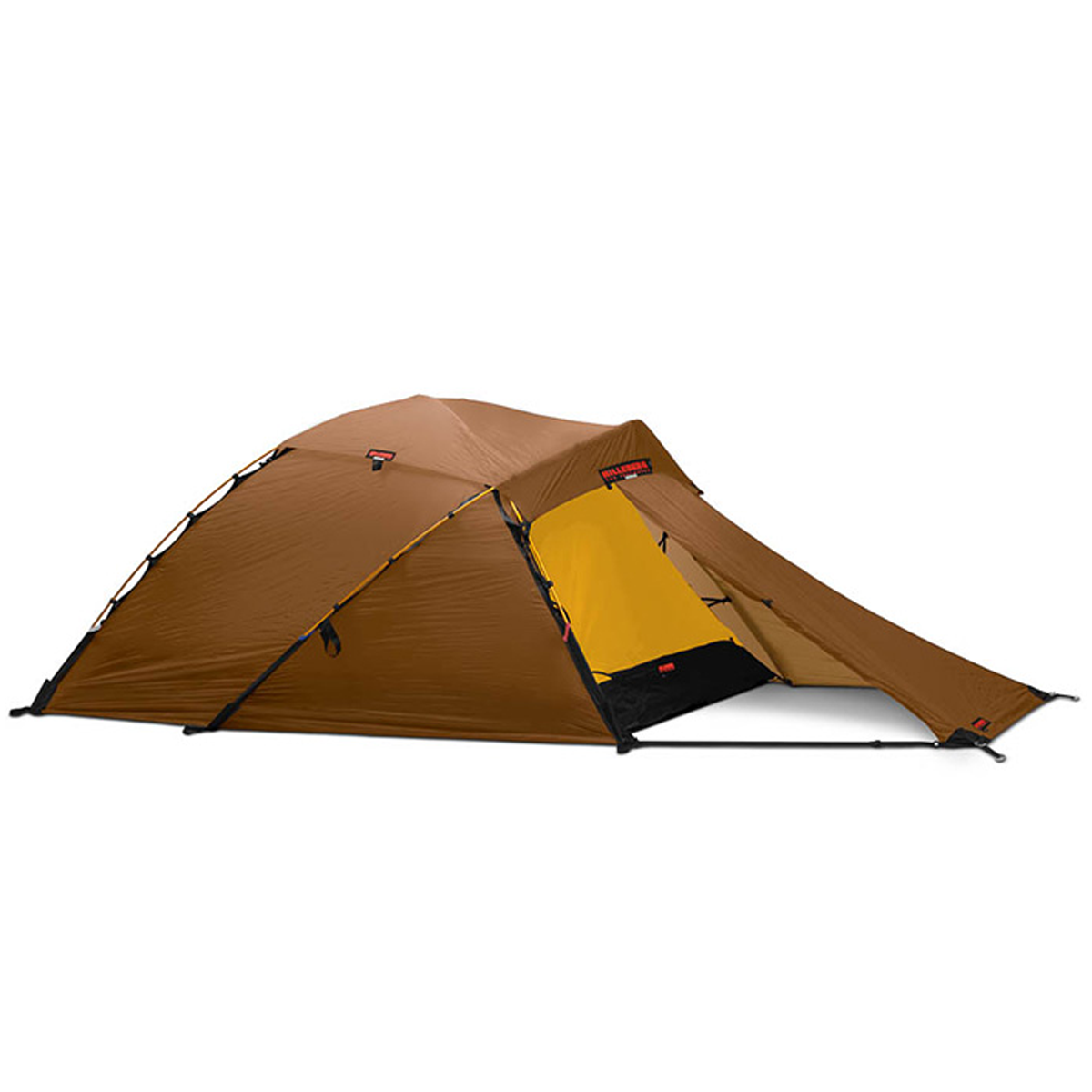 Hilleberg Jannu Tent – Motomox
