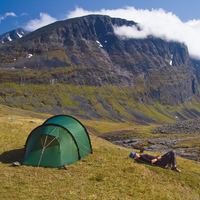 Hilleberg Kaitum 3 Tent