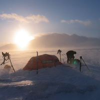 Hilleberg Kaitum 3 Tent