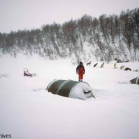 Hilleberg Keron 3 Tent