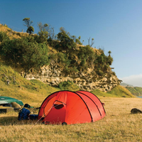 Hilleberg Keron 3 Tent