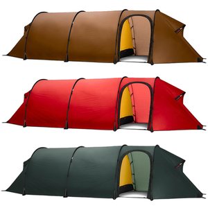 Hilleberg Keron 4 GT Tent – Motomox