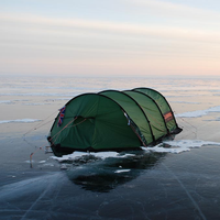 Hilleberg Keron 4 GT Tent