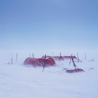 Hilleberg Keron 3 GT Tent