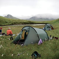 Hilleberg Nallo 2 Tent