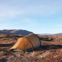 Hilleberg Nallo 3 Tent